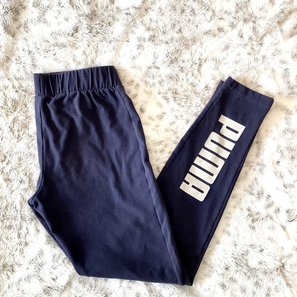 PUMA Active Legging - image 1